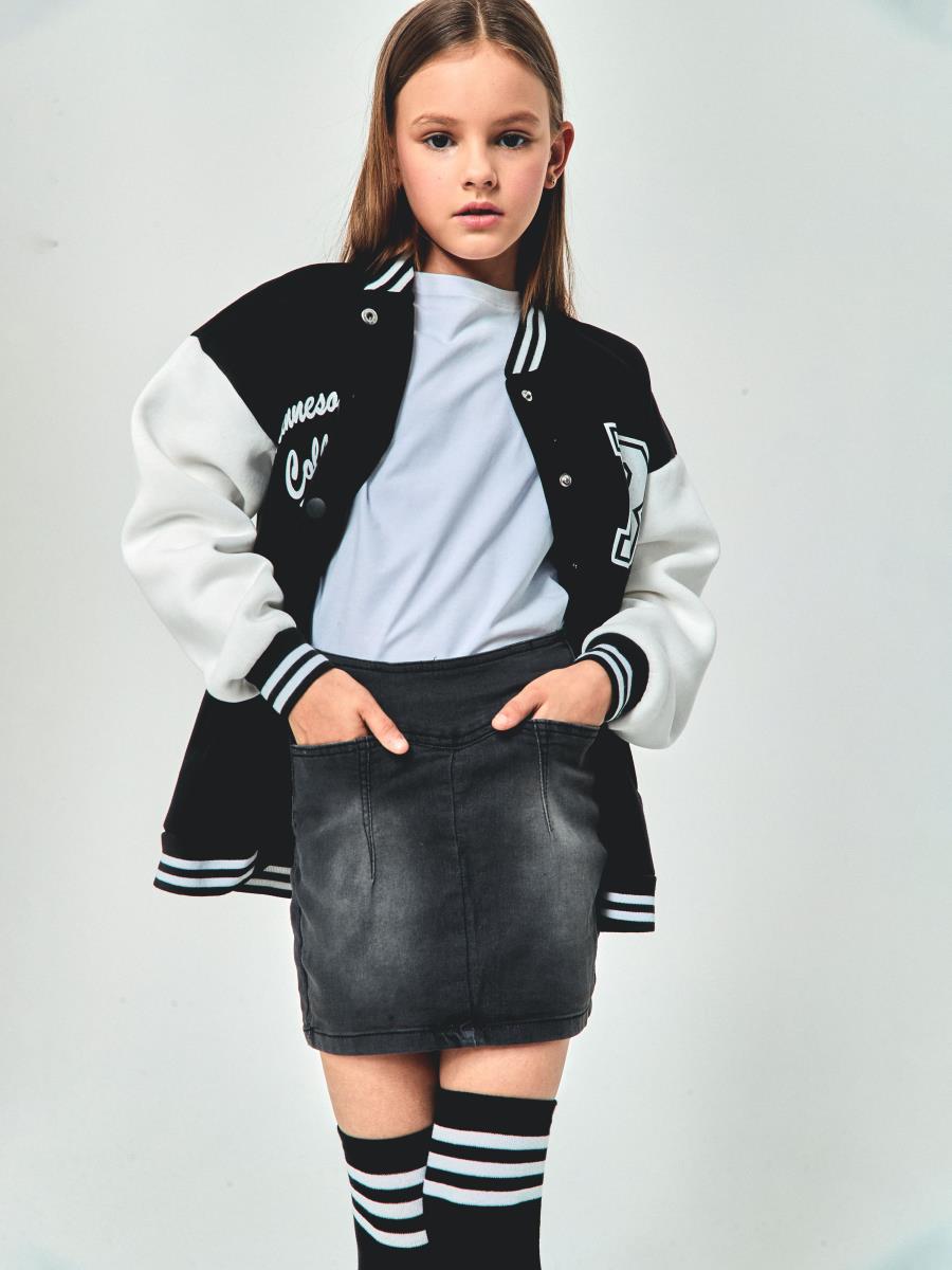 Юбка No Way Monday 6