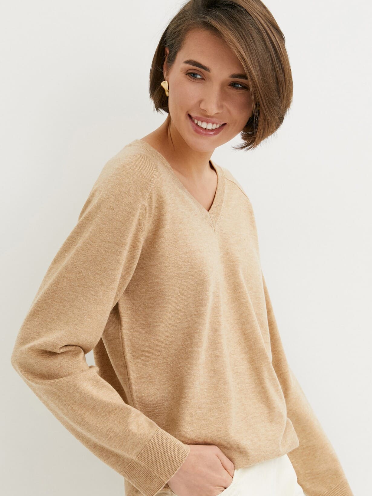 Джемпер BeGood - Будь Хорош! 0