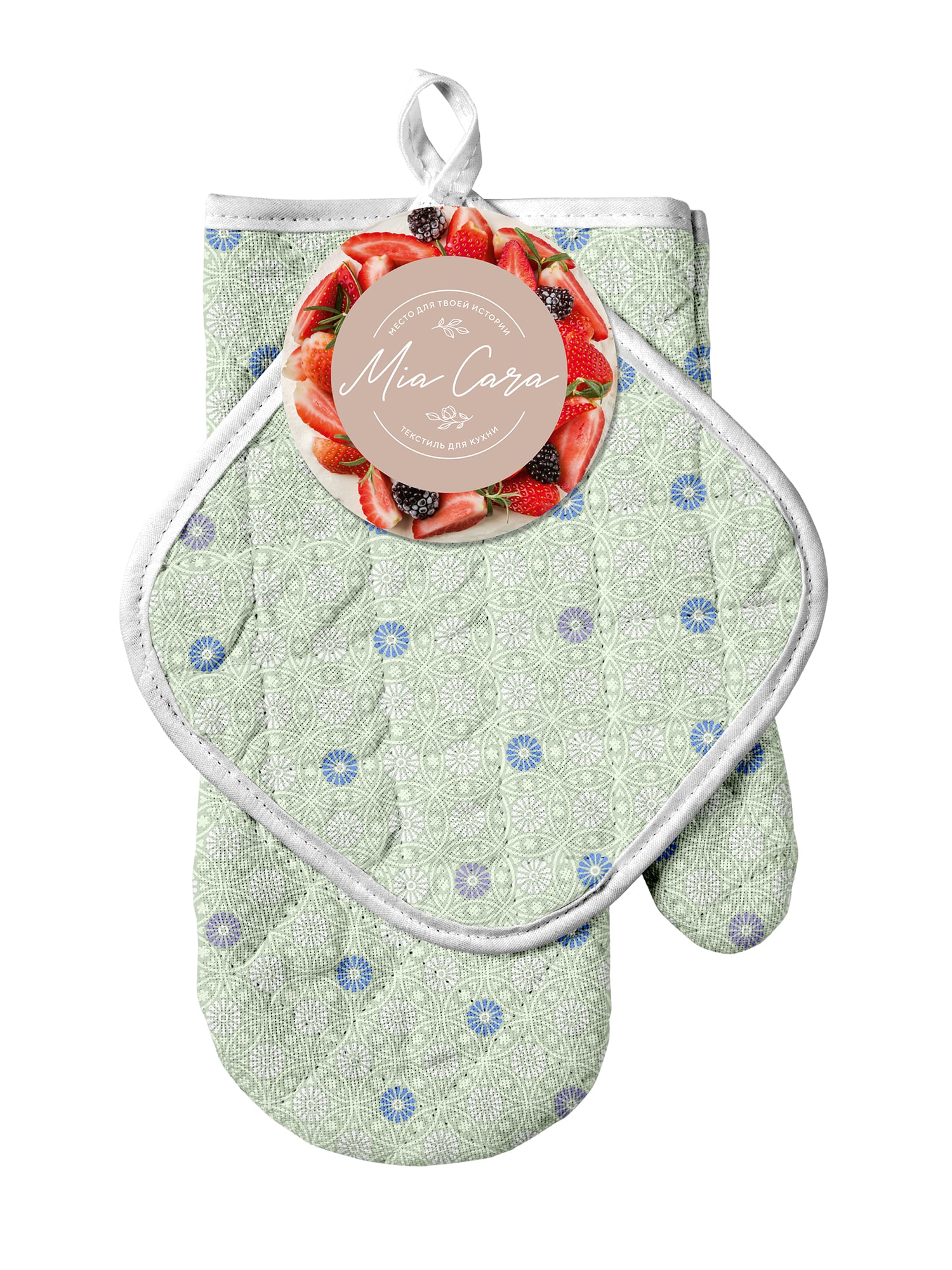 Комплект кухонный Mia Cara Euphoria 2