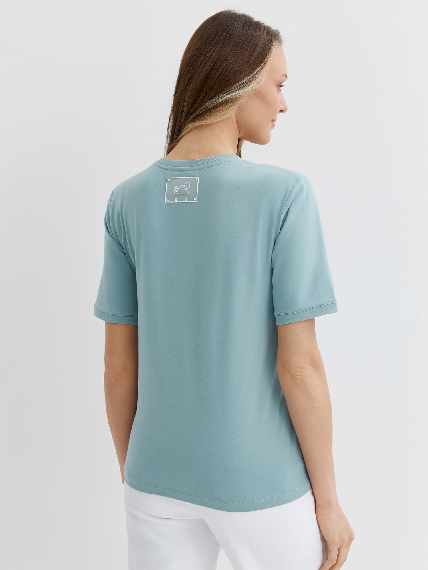 Футболка BeGood - Будь Хорош! 2