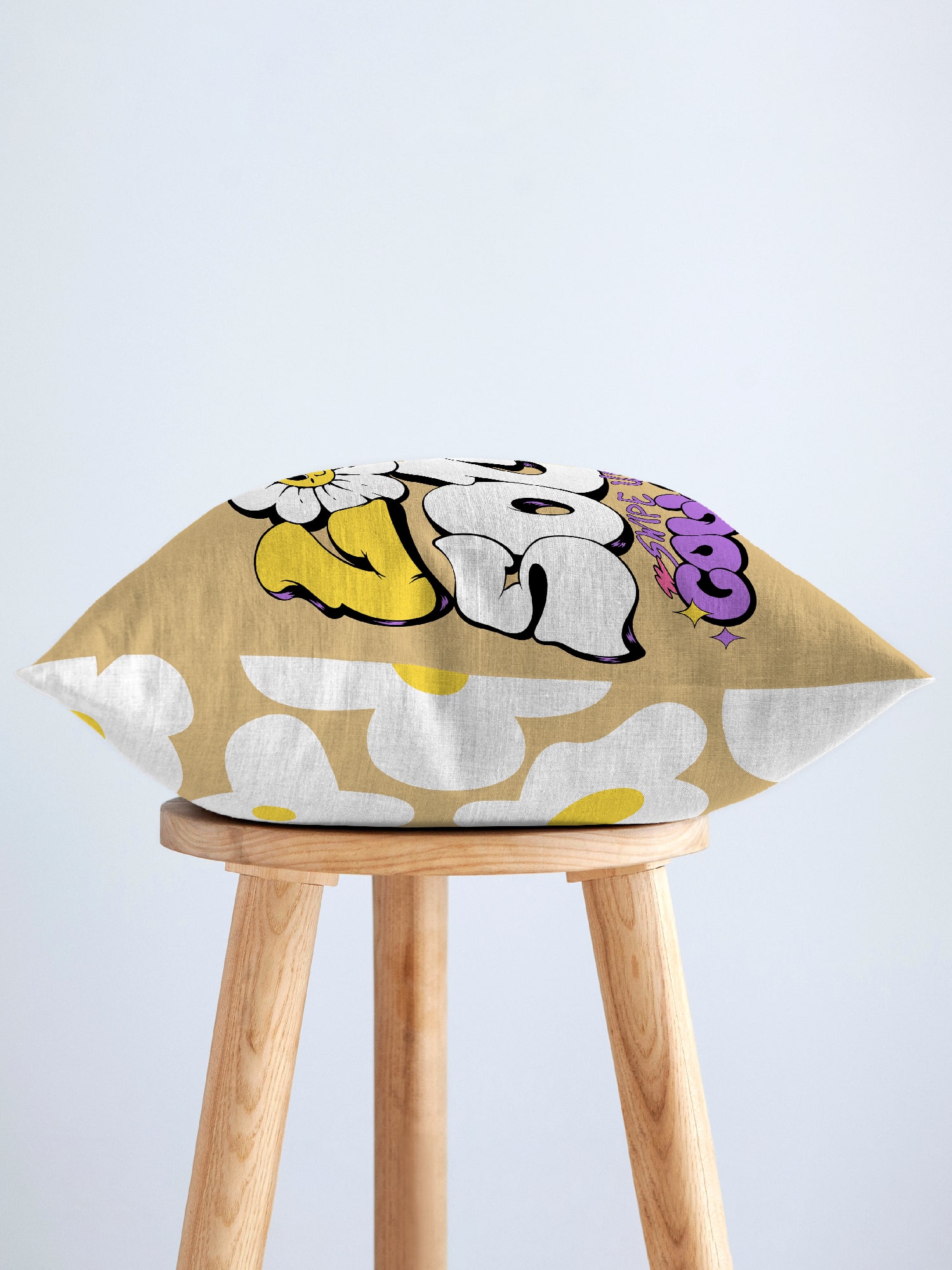 Подушка декоративная Crazy Getup Retro vibe 2