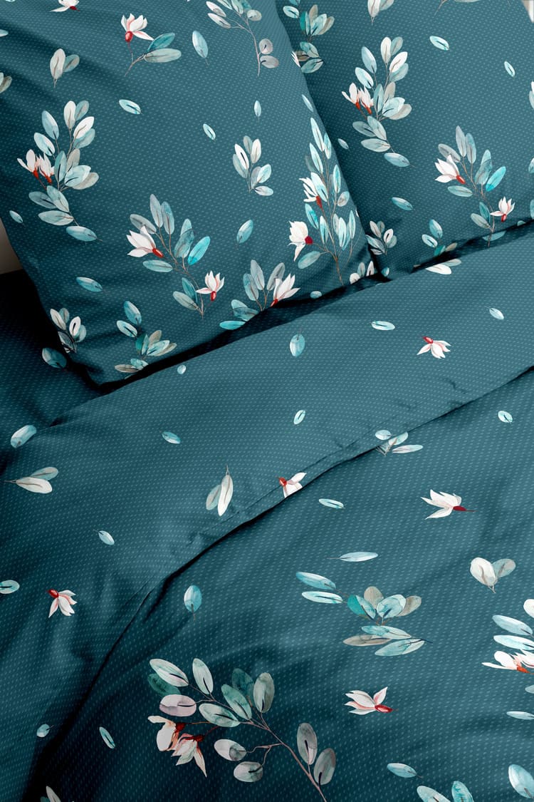 Постельное бельё Флоранс Магнолия 6