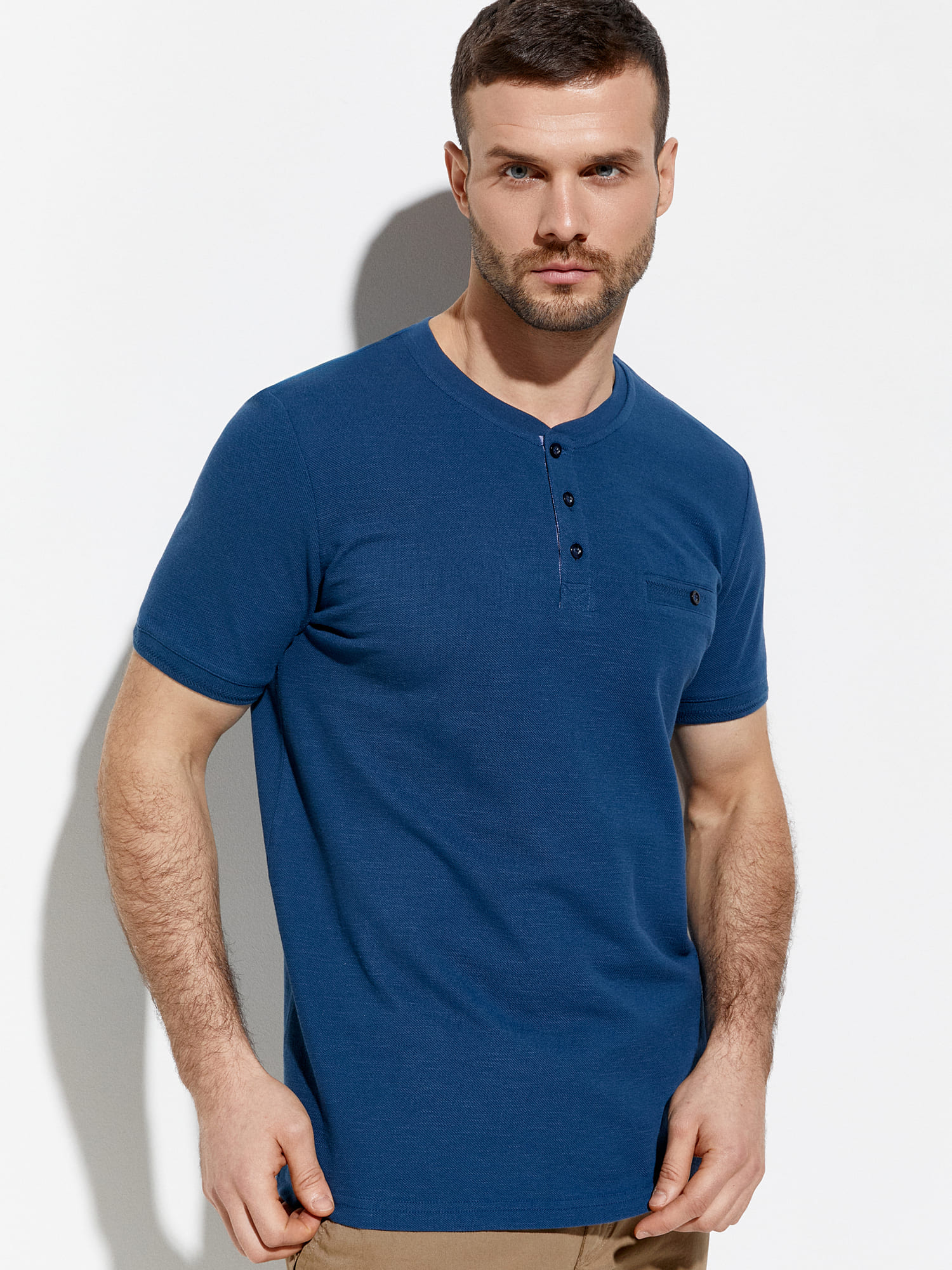 Футболка BeGood - Будь Хорош! 0