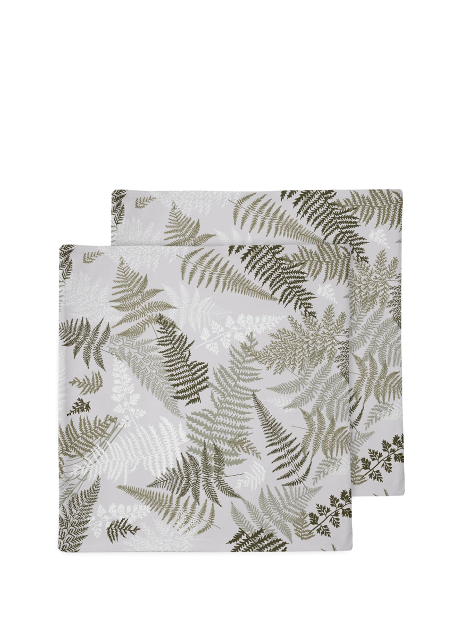 Подушка декоративная Унисон Fern 5