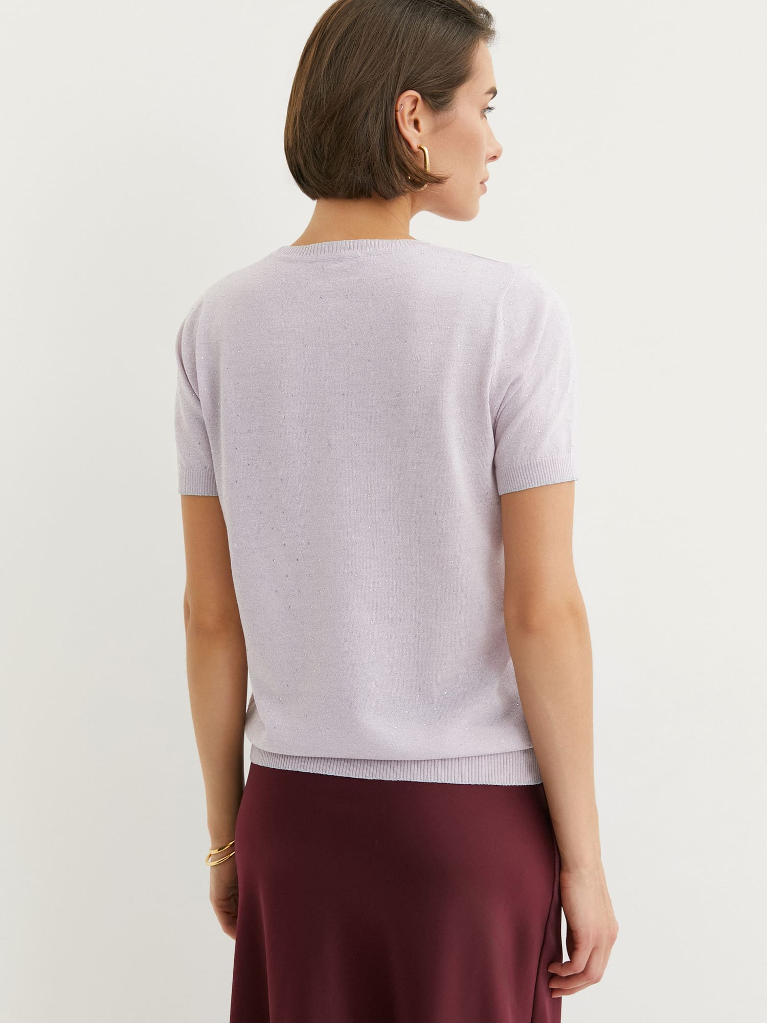 Джемпер BeGood - Будь Хорош! 2