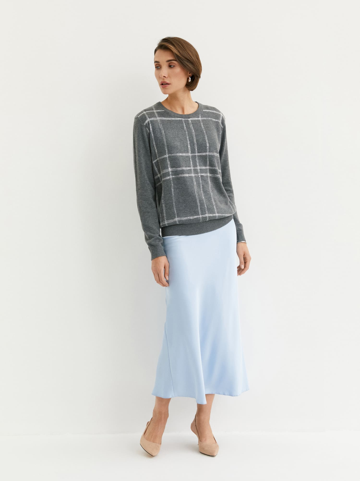 Джемпер BeGood - Будь Хорош! 6