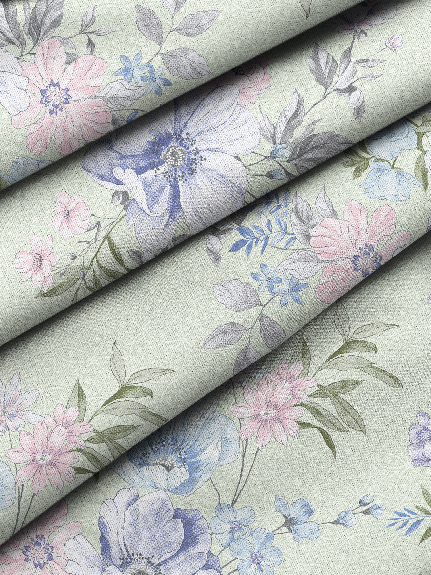 Комплект кухонный рогожка (прихватка + рукавица + фартук) "Euphoria", Mia Cara 1