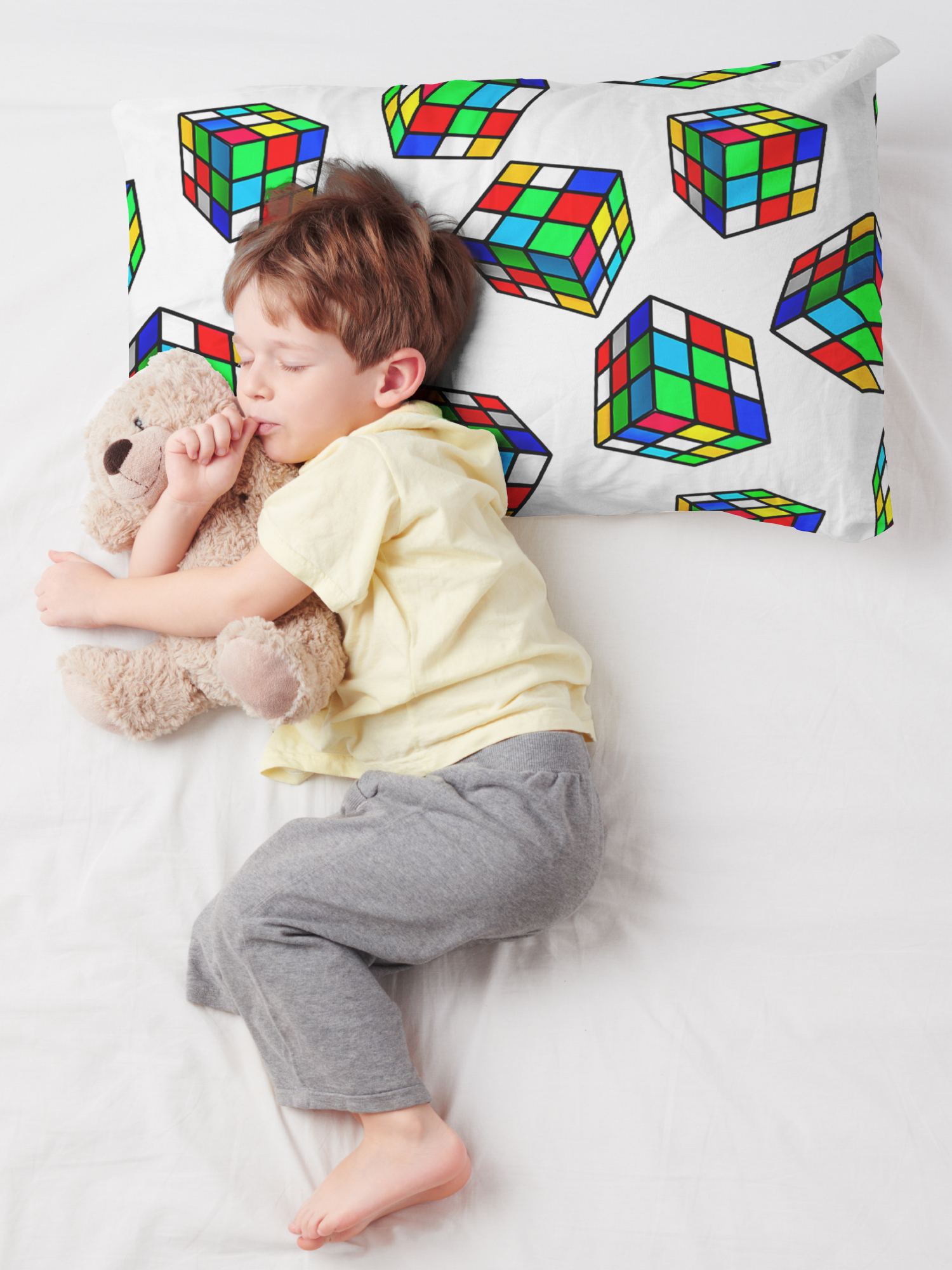 Комплект наволочек Juno Хагги Вагги 3