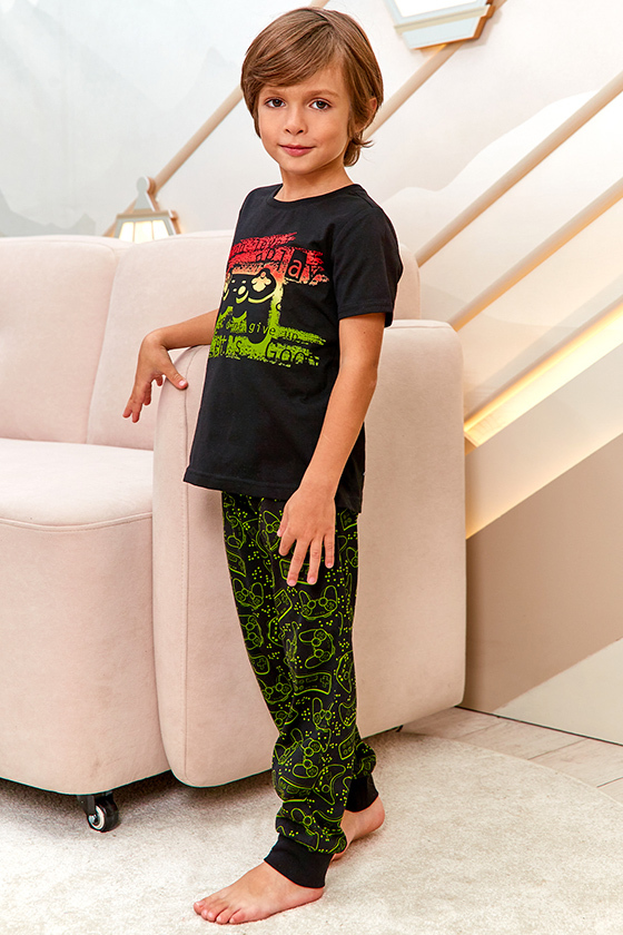 Пижама "Геймер", Juno 6