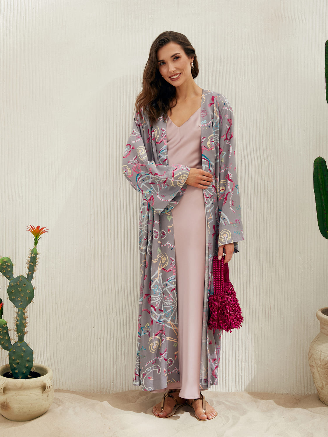 Платье Mia Cara 0