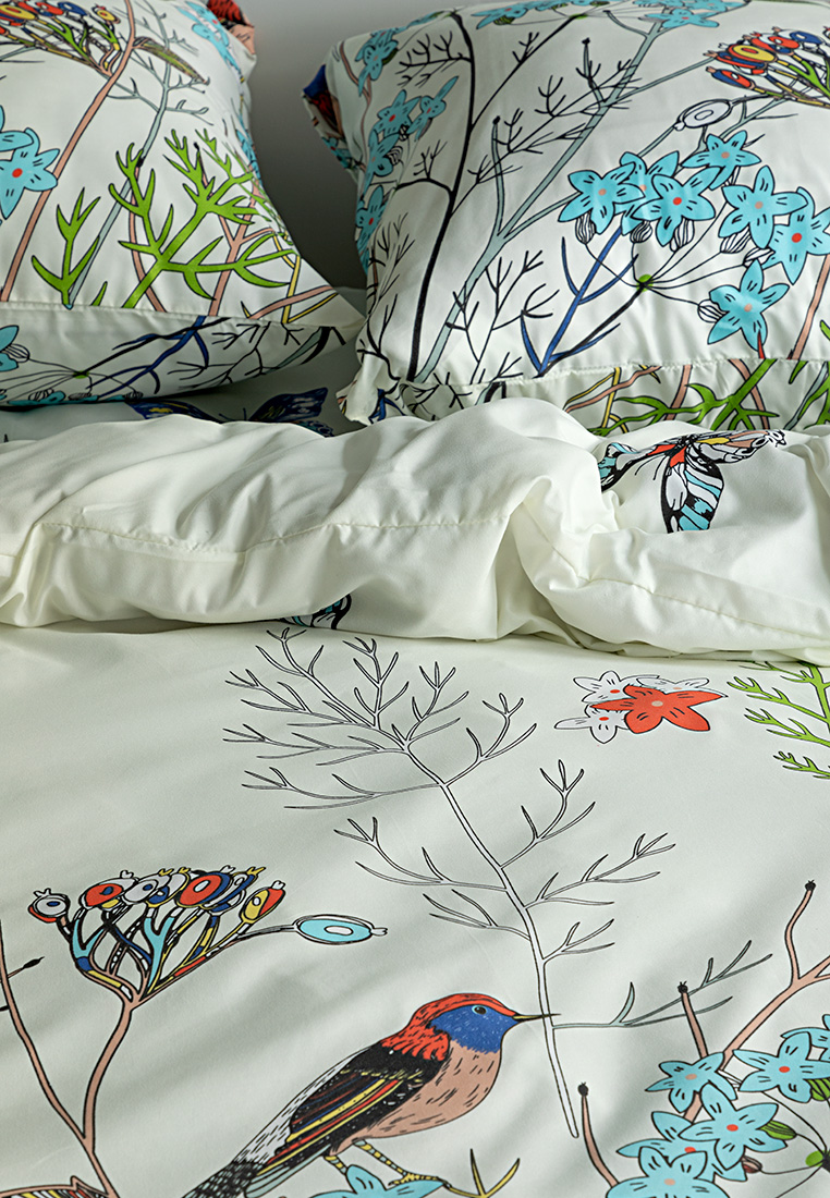 Постельное белье Вояж, Mia Cara 2