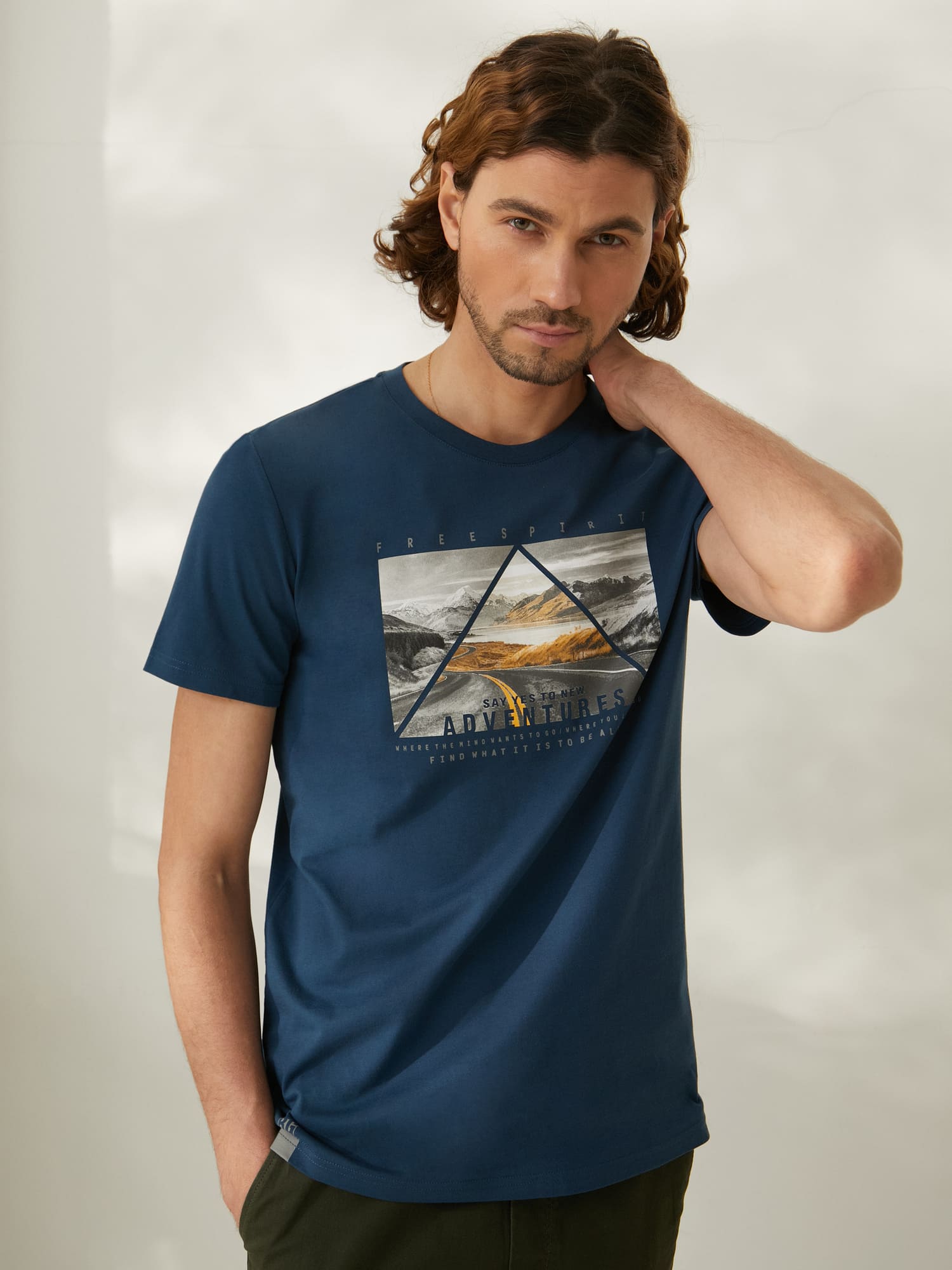 Футболка BeGood - Будь Хорош! 0