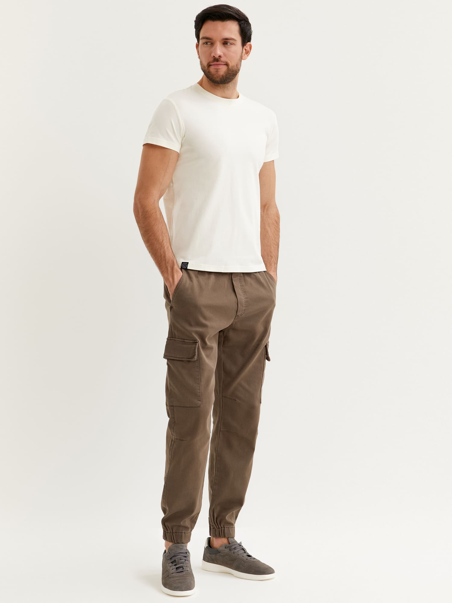 Футболка BeGood - Будь Хорош! 2