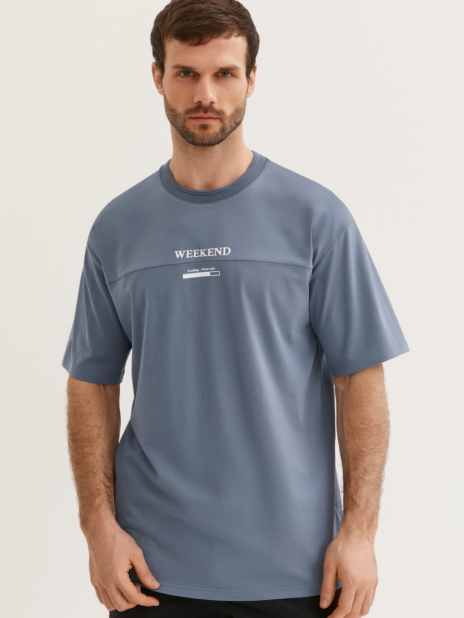 Футболка BeGood - Будь Хорош! 0