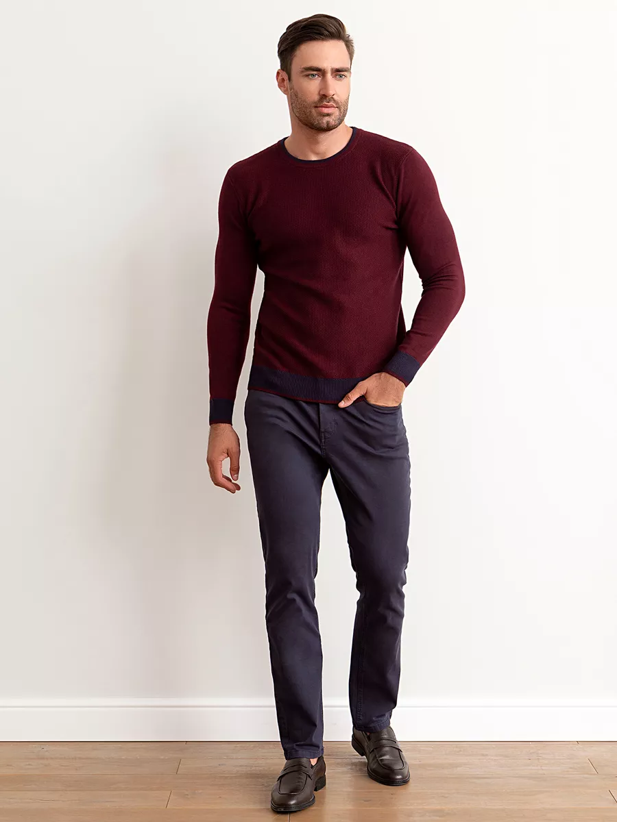 Джемпер BeGood 2