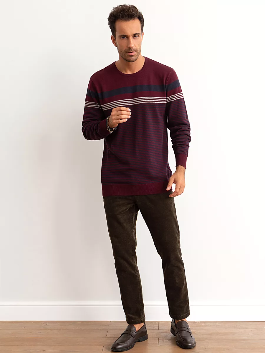 Джемпер BeGood 2