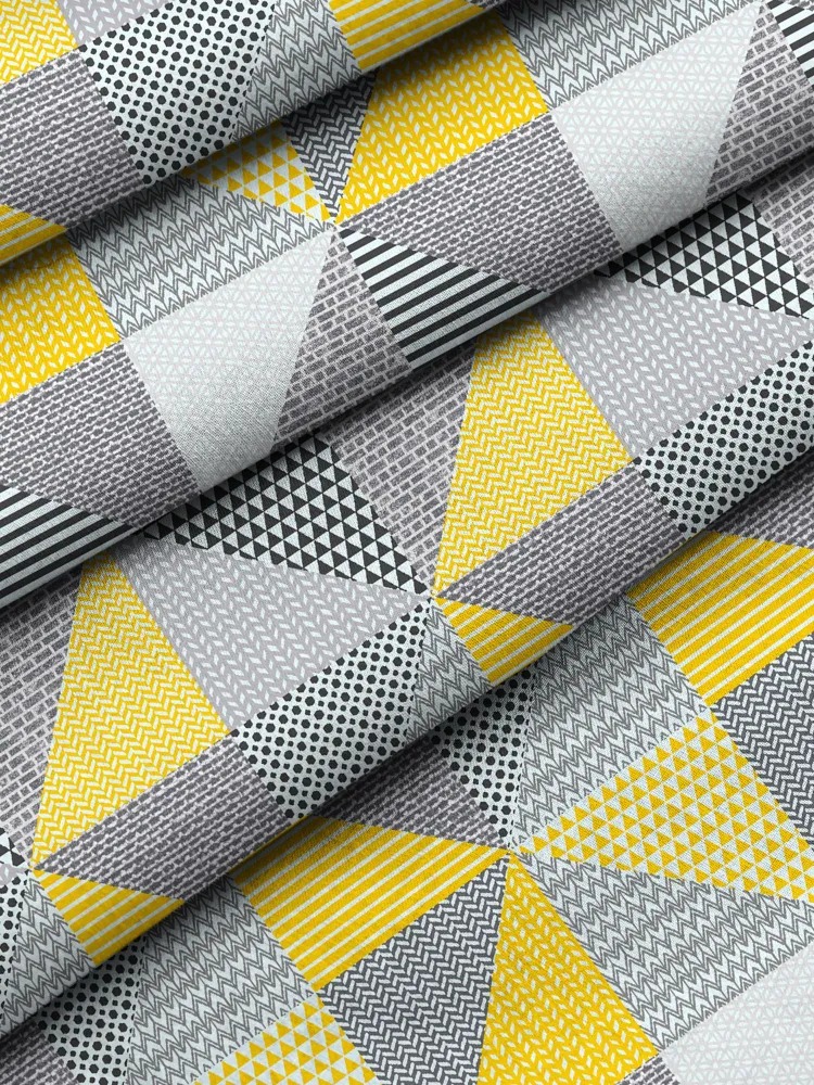 Комплект штор Унисон New Jersey 1