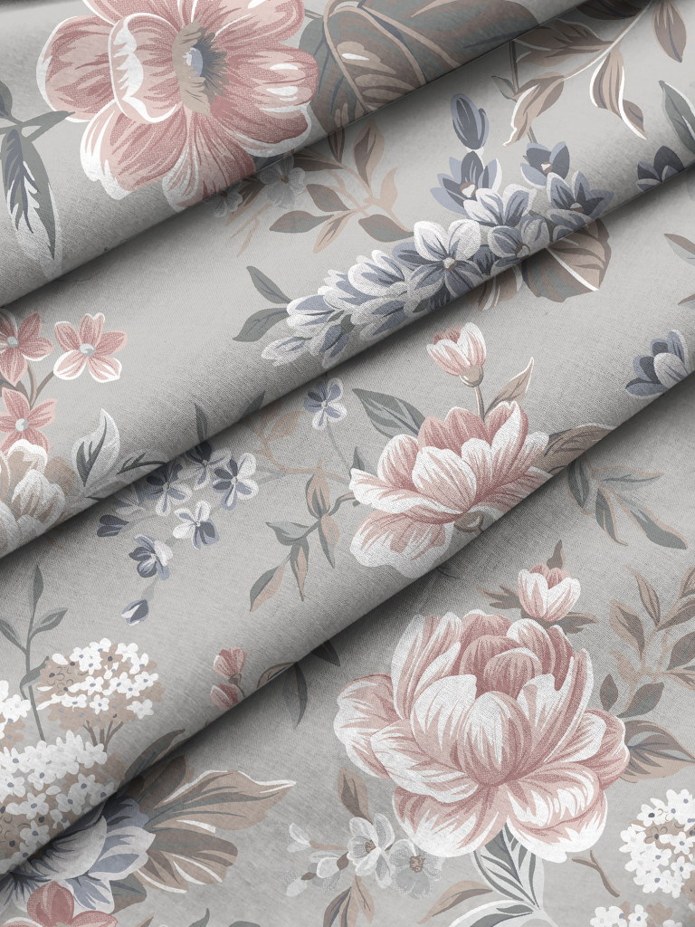 Постельное белье Лунная мелодия, Mia Cara 7