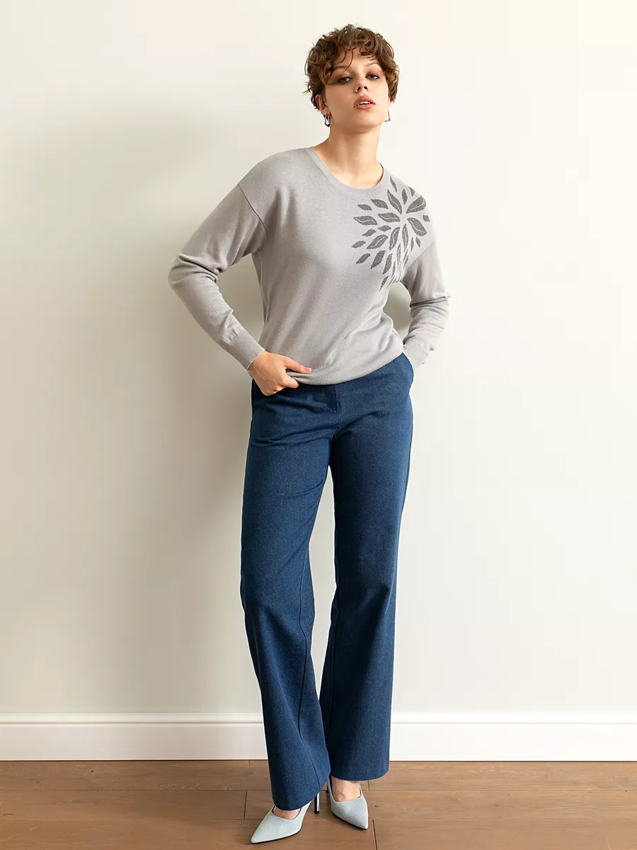 Джемпер BeGood 1