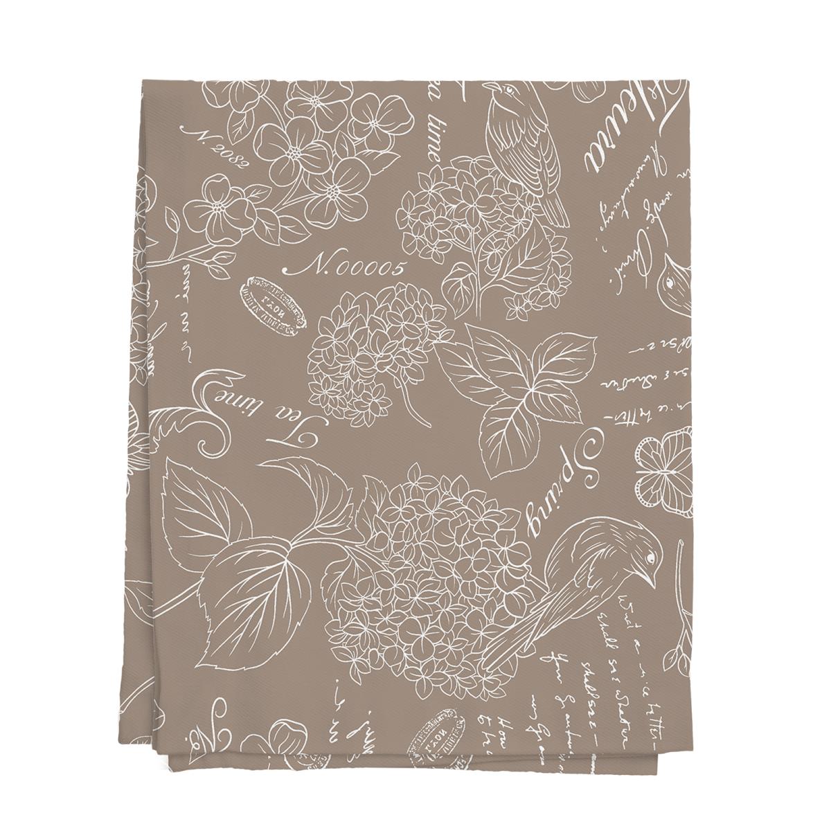 Скатерть Mia Cara Жозефина 3