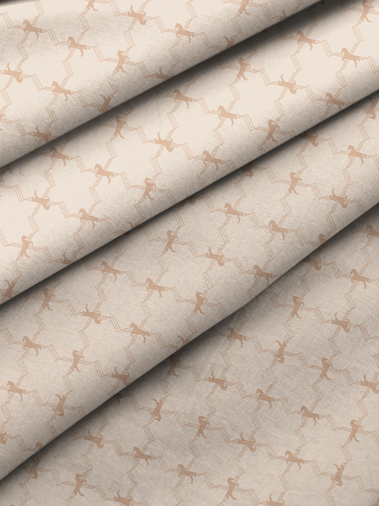 Комплект подушек на стул с тафтингом "British club", Унисон 2