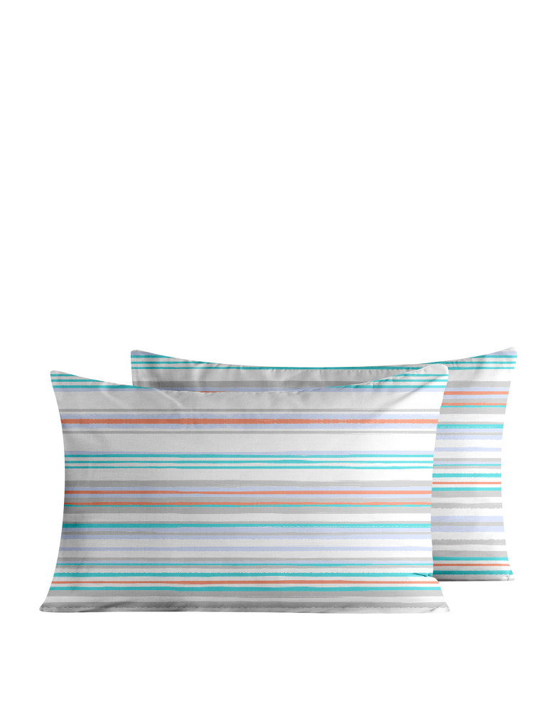 Комплект наволочек, Дыхание весны, Унисон 2