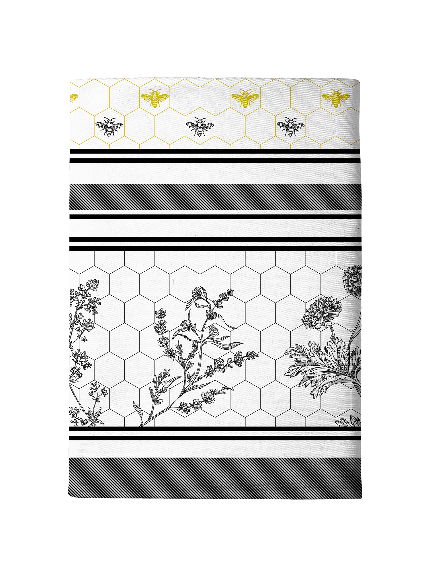 Скатерть Mia Cara Honey Bee 5