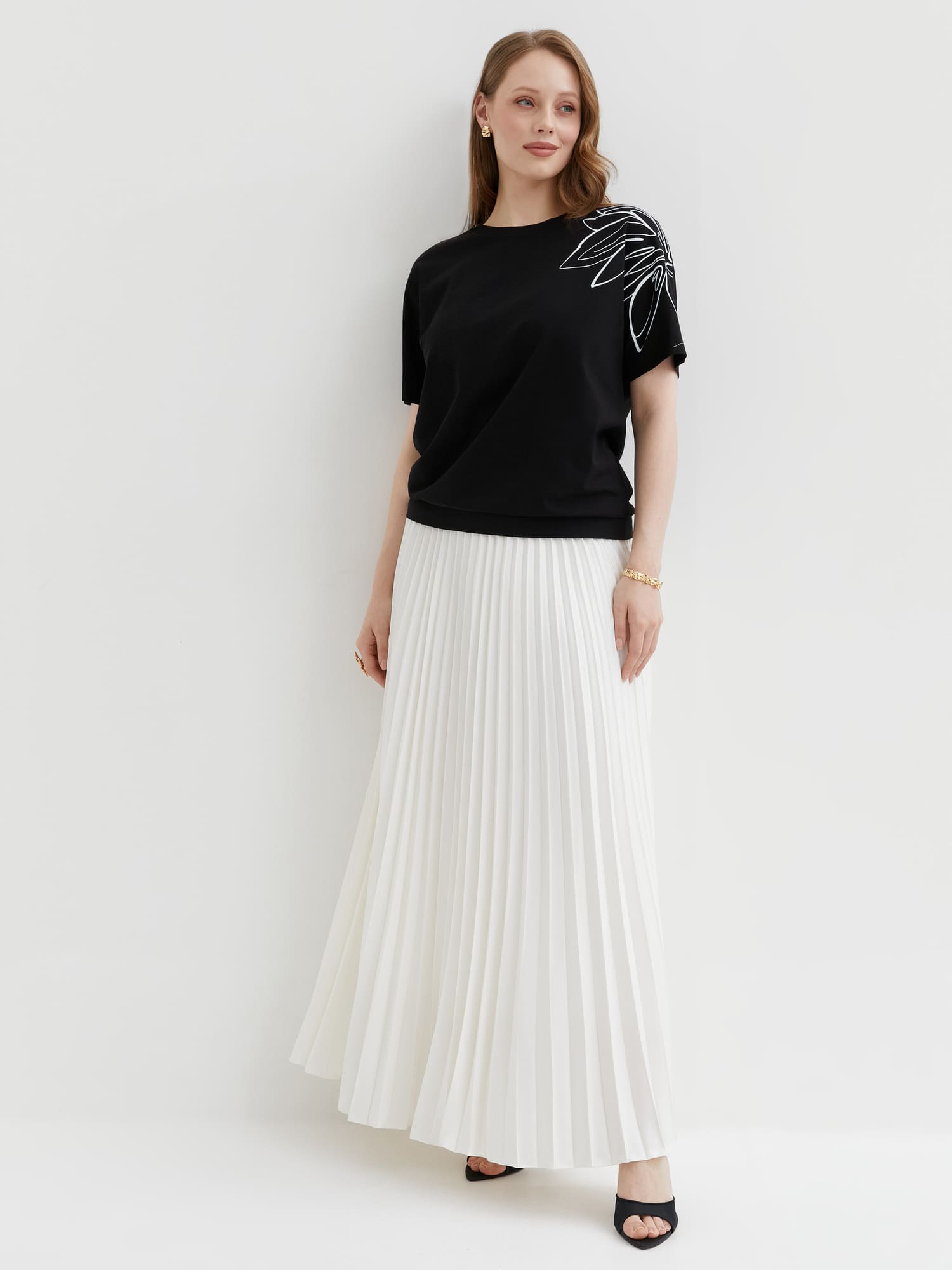 Футболка BeGood - Будь Хорош! 3