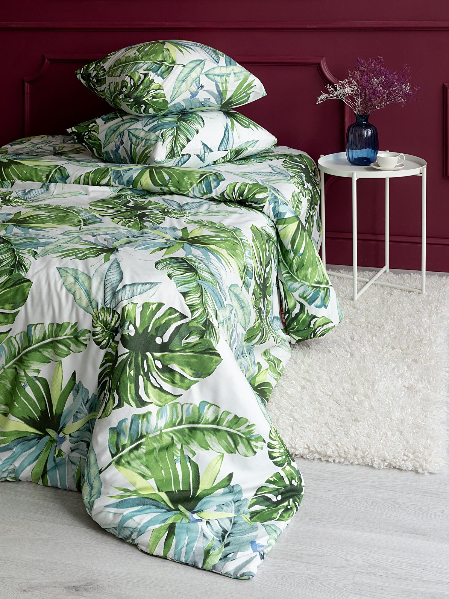 Постельное бельё Mia Cara Малибу 0