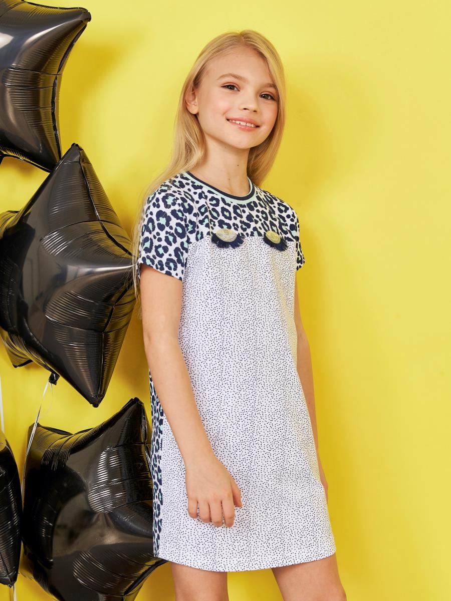 Платье Juno Рисунок 0