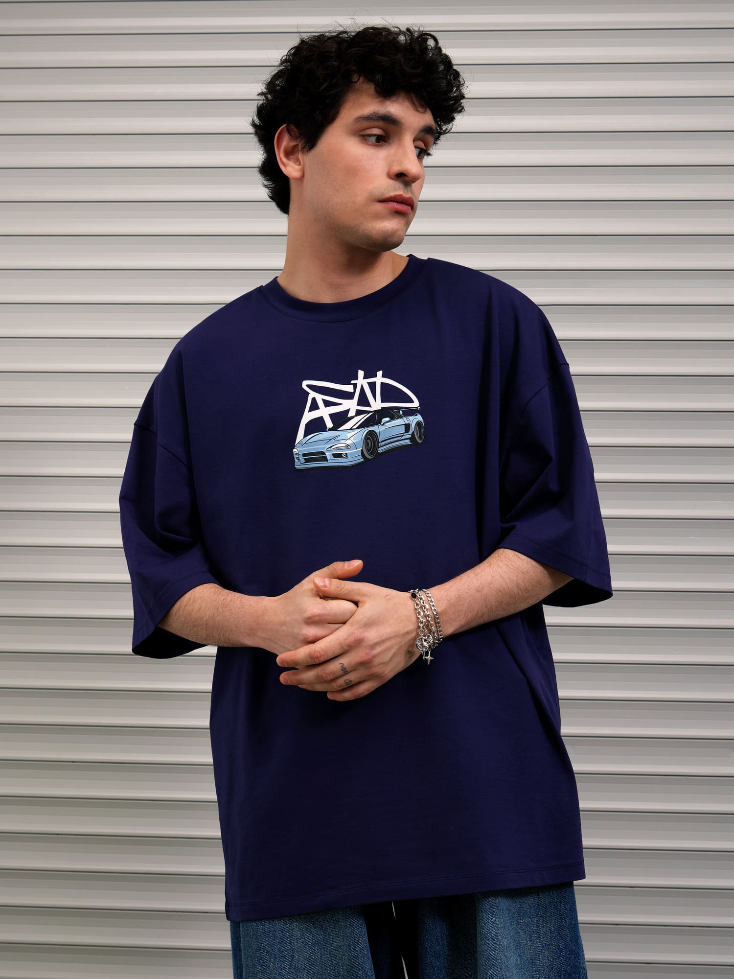 Футболка Crazy Getup 0