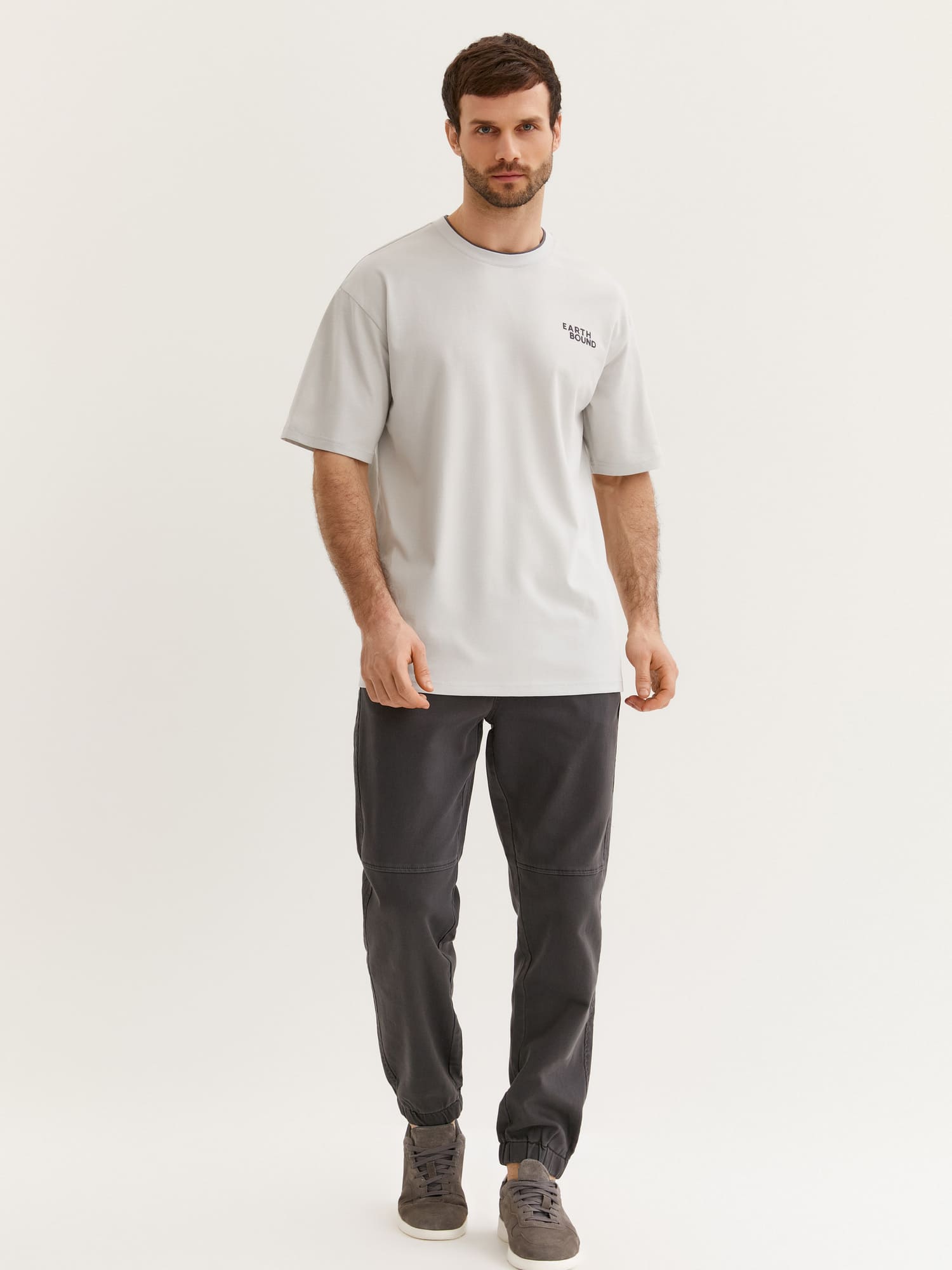 Футболка BeGood - Будь Хорош! 1