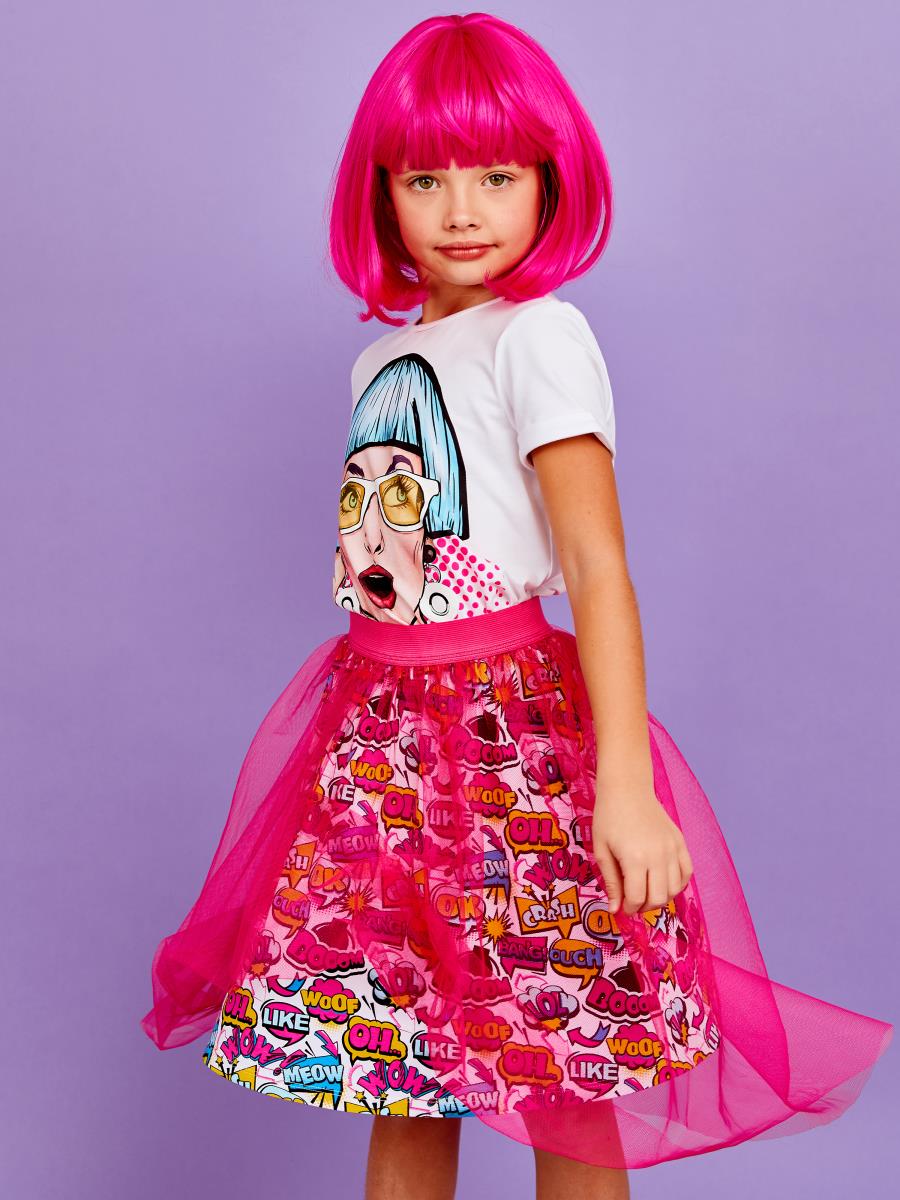 Юбка Juno Рисунок 1