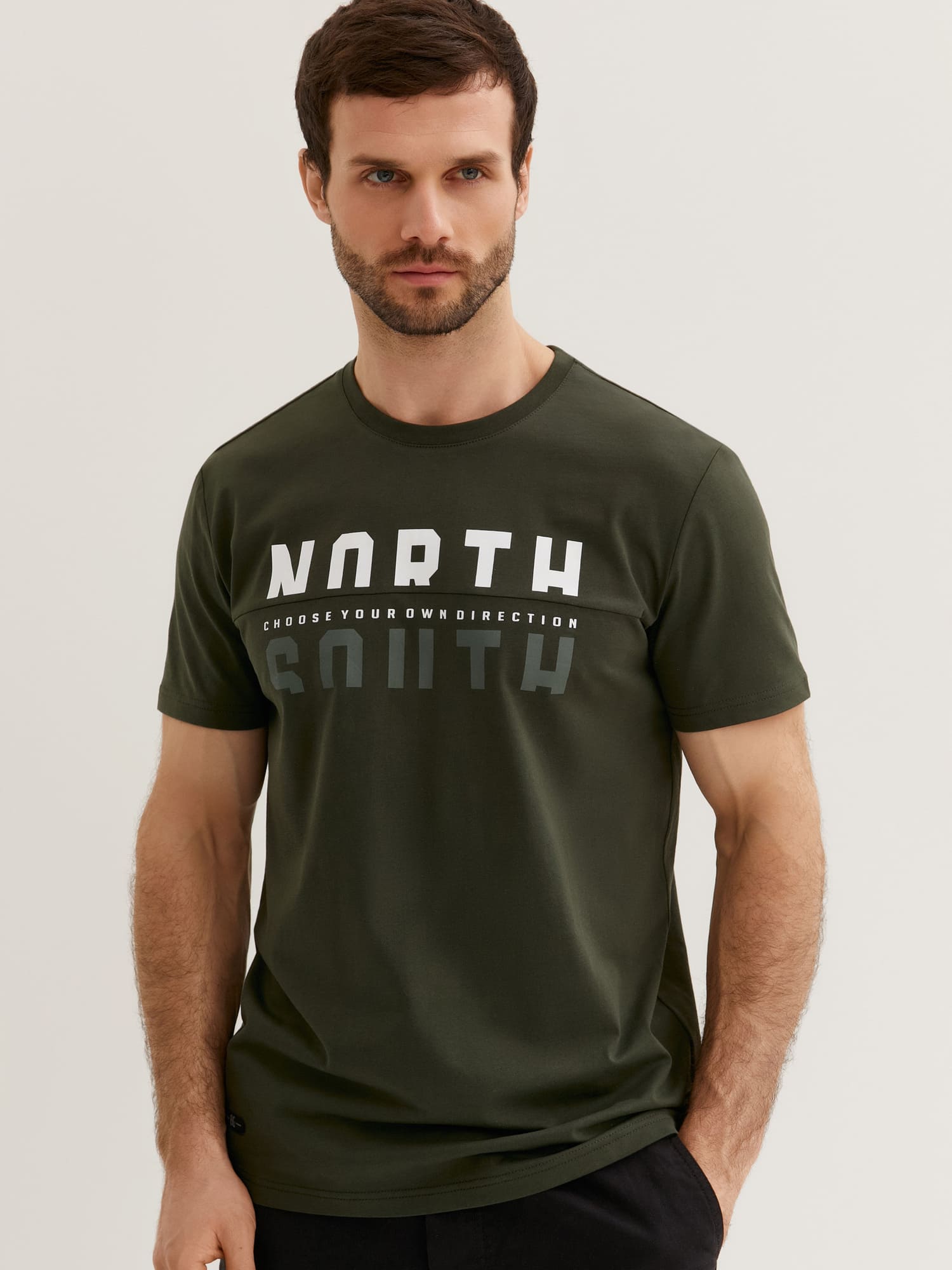 Футболка BeGood - Будь Хорош! 3