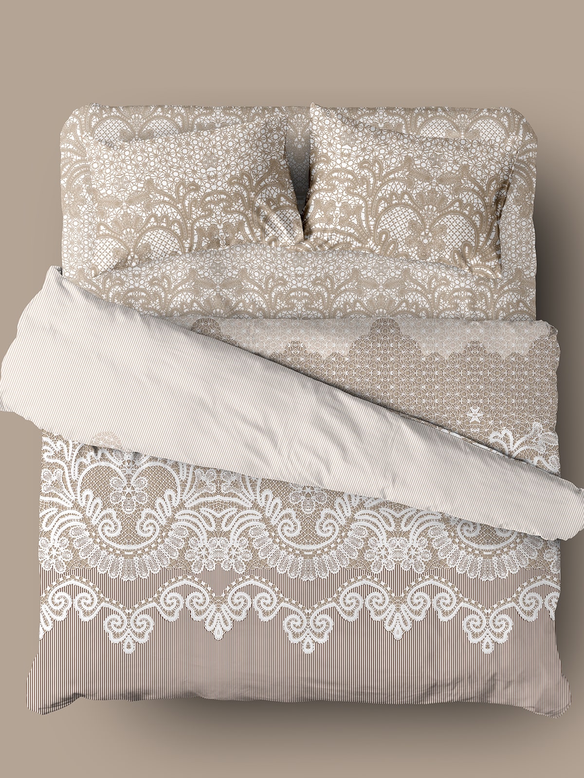 Постельное бельё Флоранс Даниэль 6