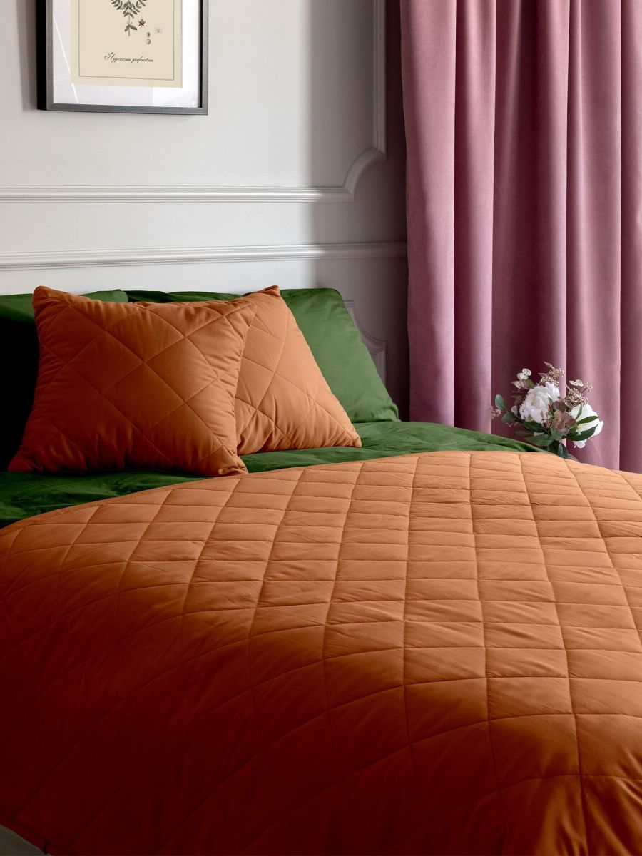 Покрывало Унисон Goldie 1