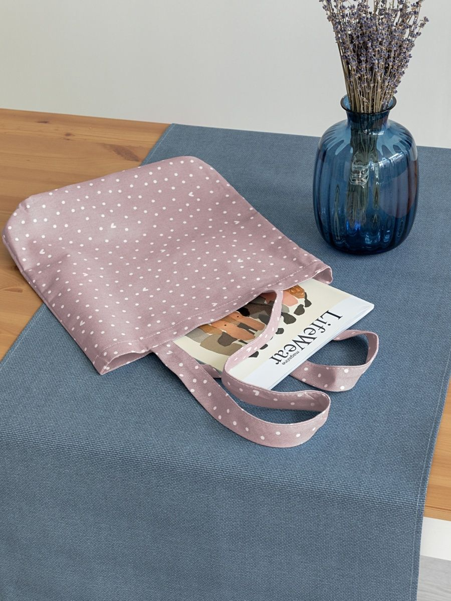 Сумка-шоппер "Love", Унисон 1