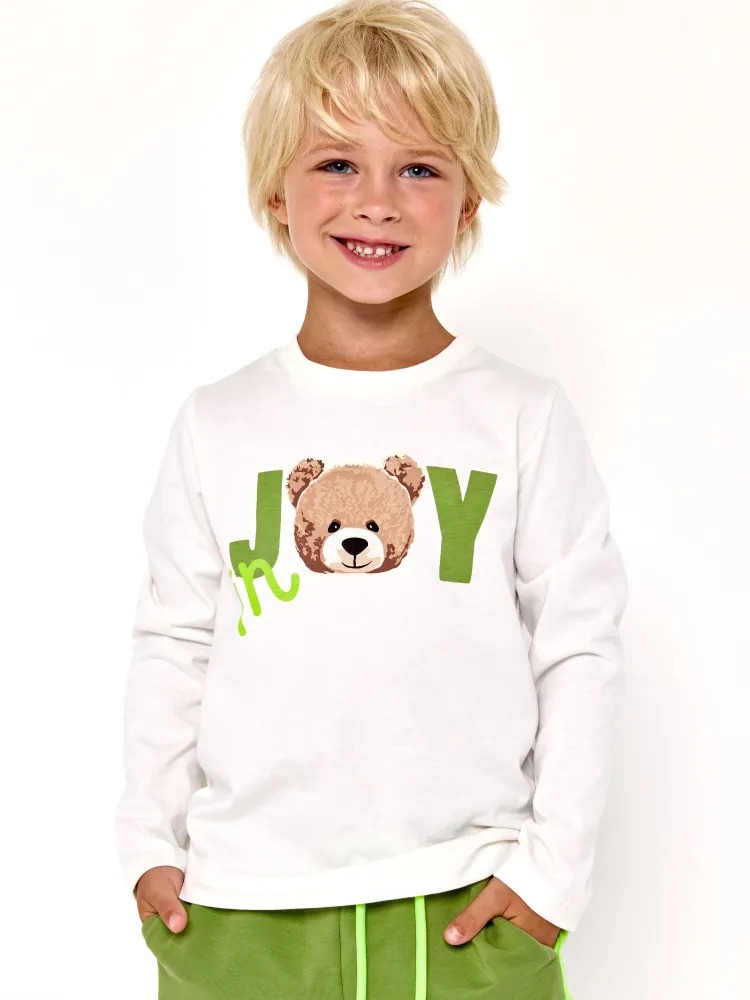 Лонгслив Juno 0