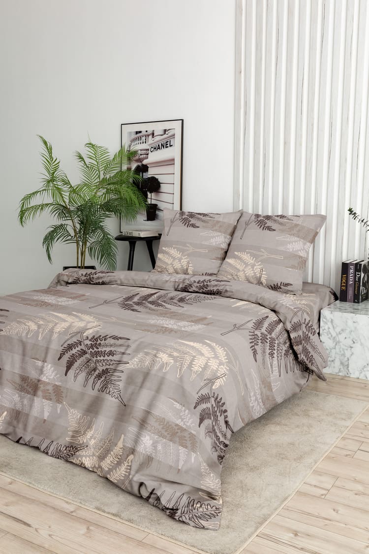 Постельное бельё Флоранс Аквила 4