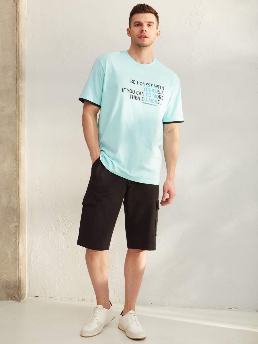 Футболка BeGood 1