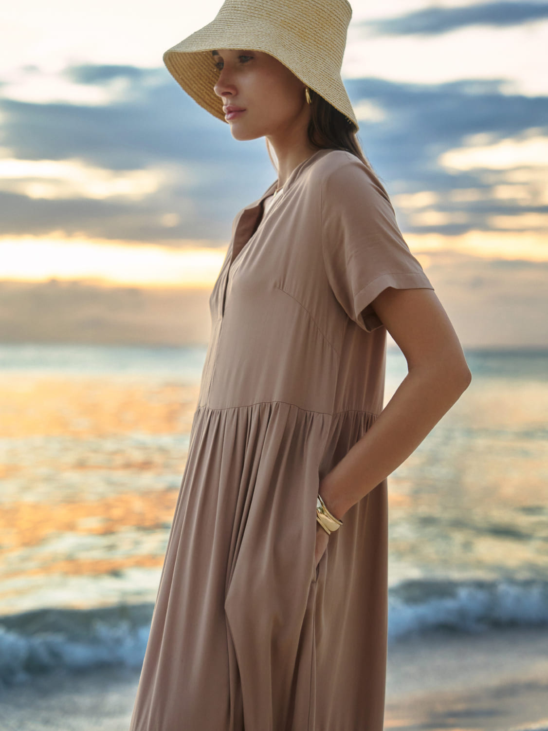 Платье Mia Cara 3