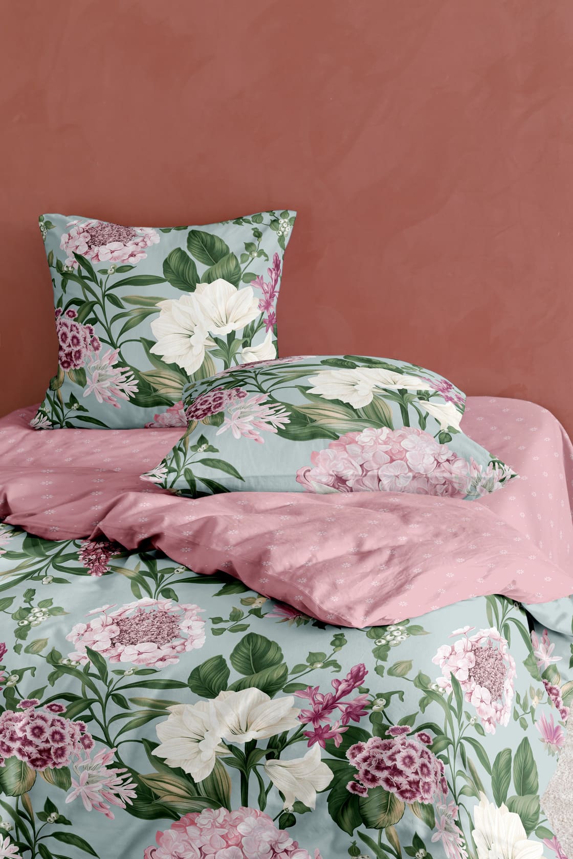 Постельное бельё Флоранс Флоренция 3