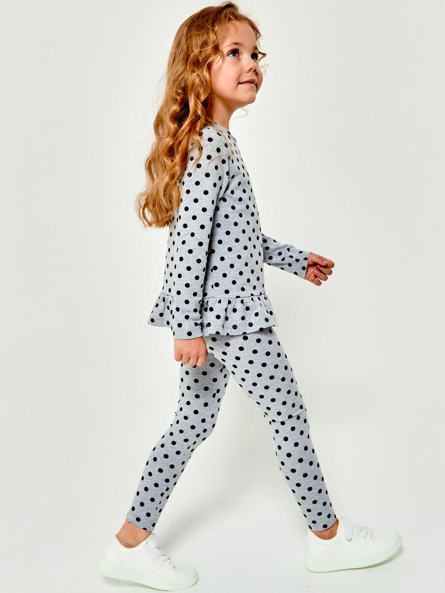 Брюки Juno Горох 3