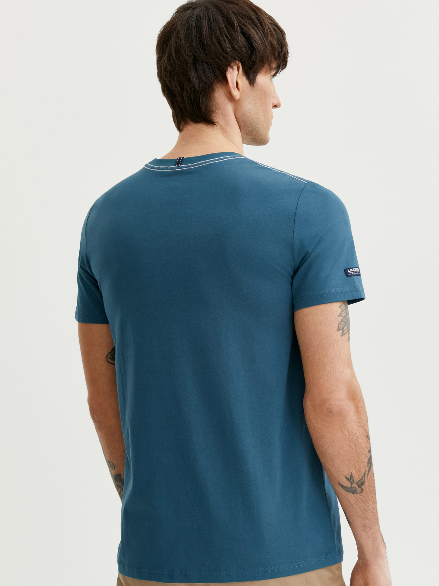 Футболка BeGood - Будь Хорош! 3