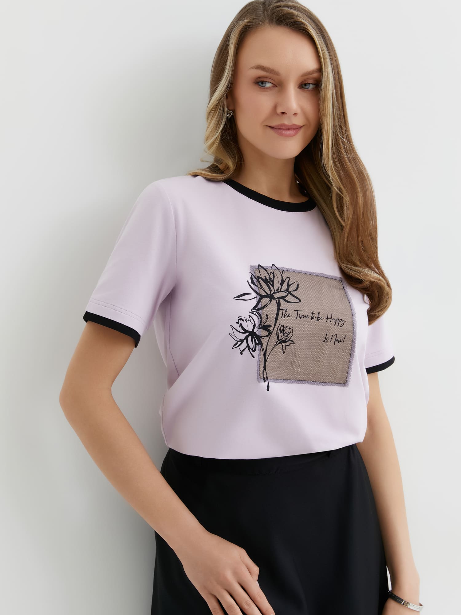 Футболка BeGood - Будь Хорош! 0