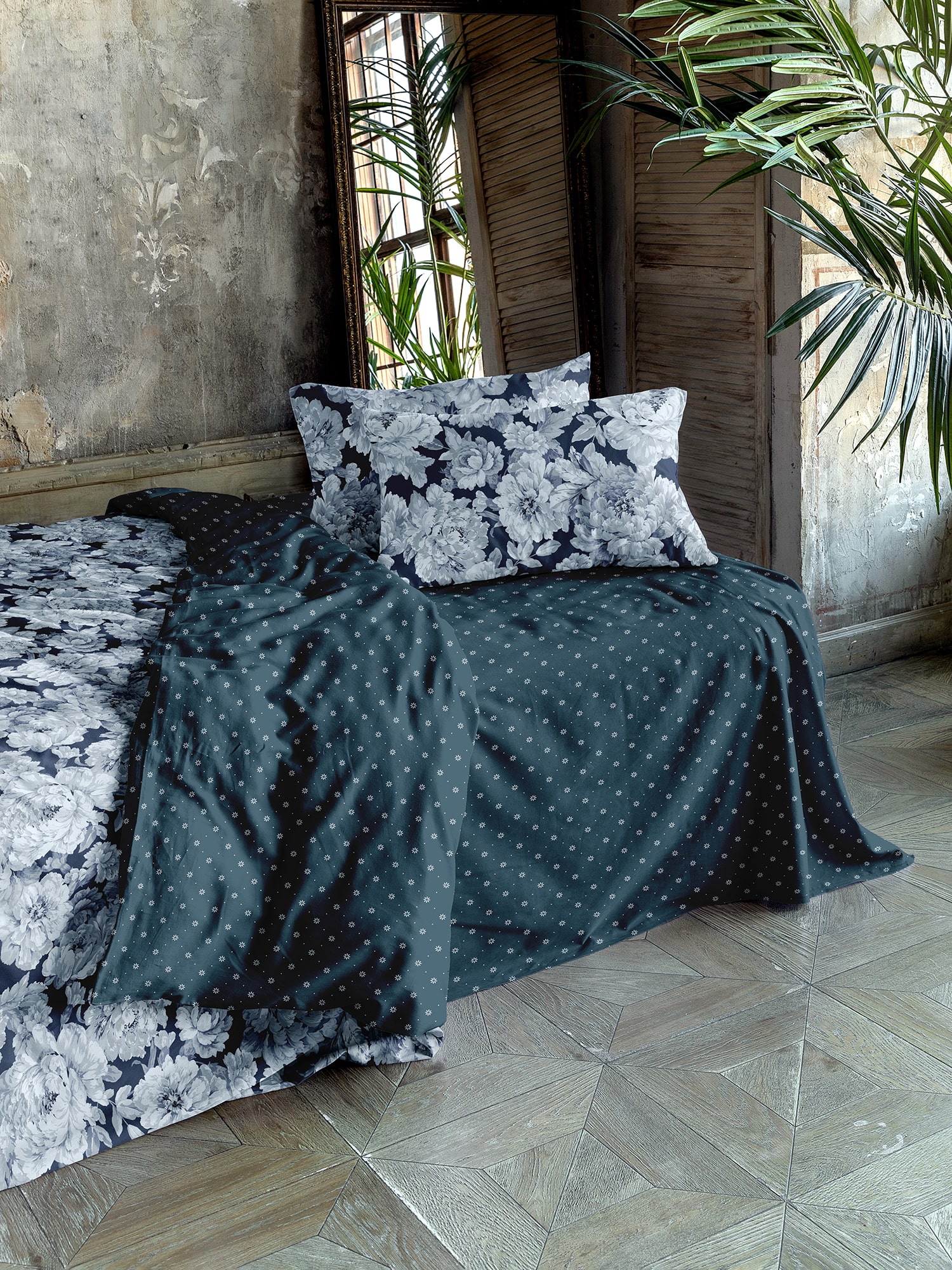 Постельное бельё Mia Cara Соблазн 0