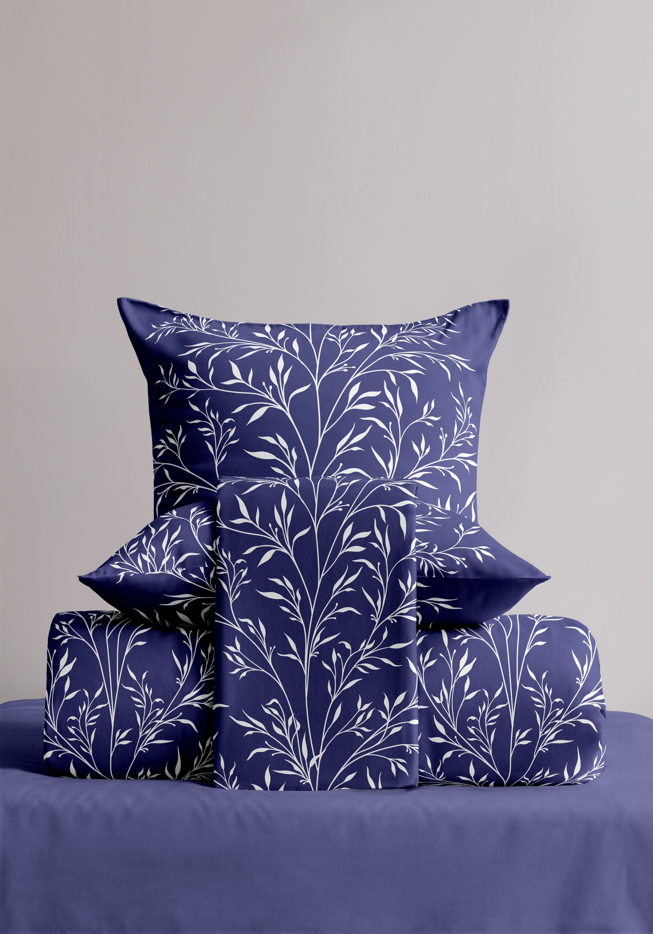 Постельное бельё Флоранс Веточки 1