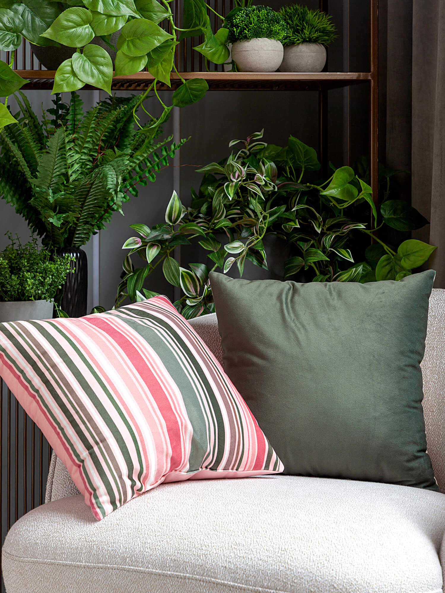 Подушка декоративная Унисон Oh, my 7