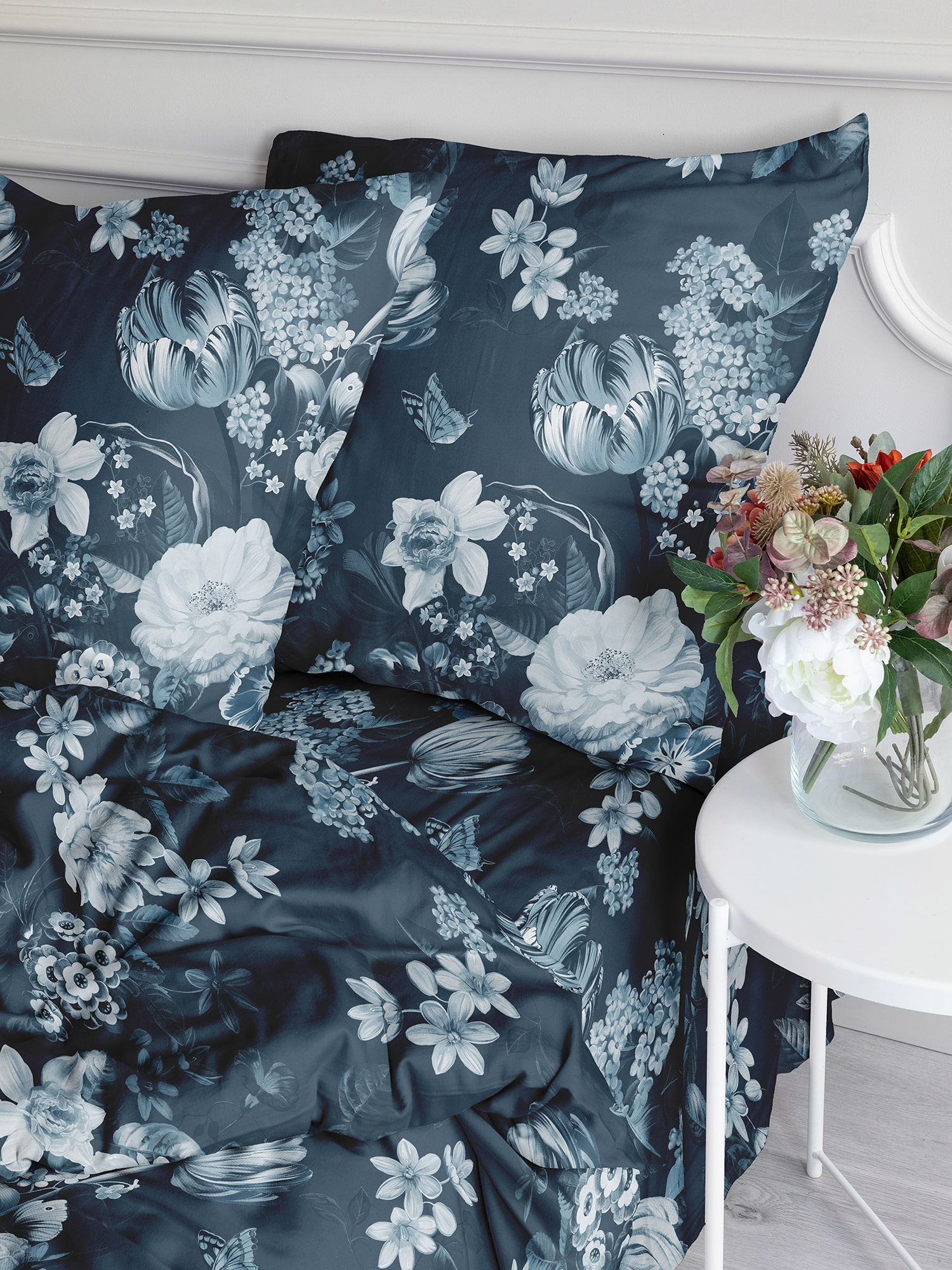 Постельное бельё Флоранс Гипноз 4