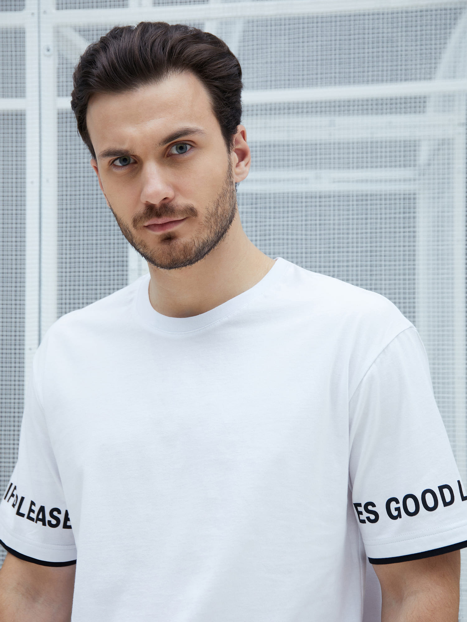 Футболка BeGood - Будь Хорош! 3